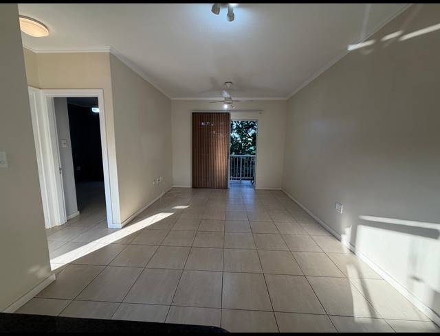 2 BEDROOM APARTMENT TO LET IN MANOR ESTATES